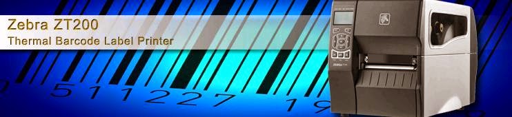 ZEBRA ZT220 USER MANUAL