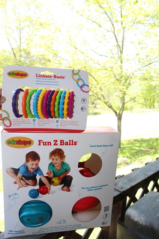 Toddlers will Love EduShape Toys ChitChatMom