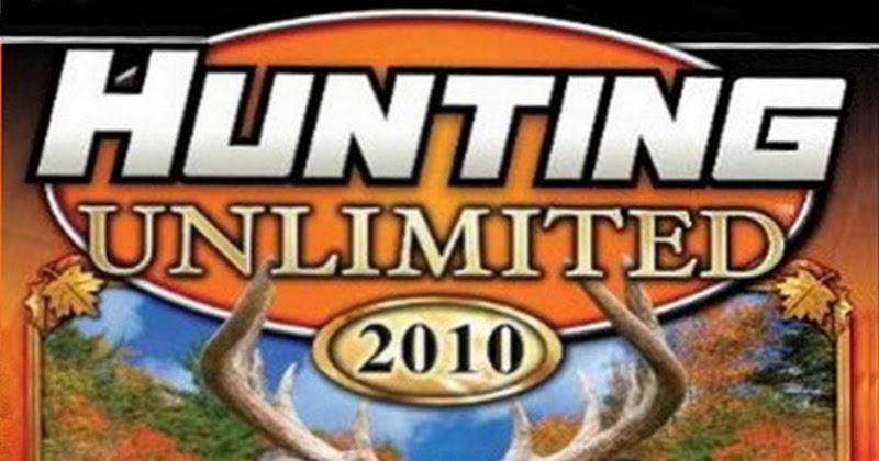 Hunting unlimited 2016 Hunting unlimited 2016