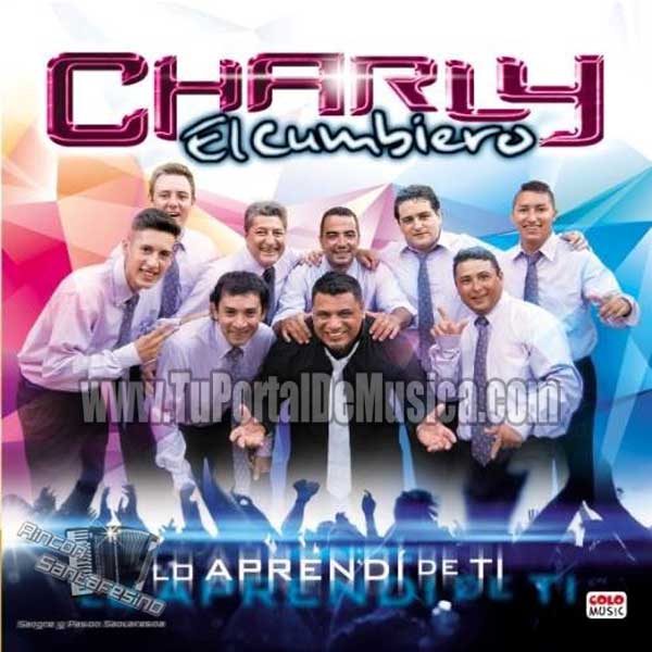 Descargar CD Album Completo