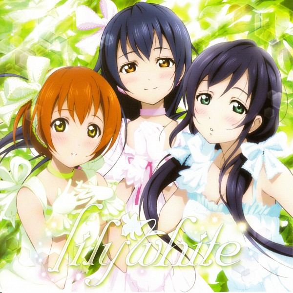 My Favorite Love Live! Songs