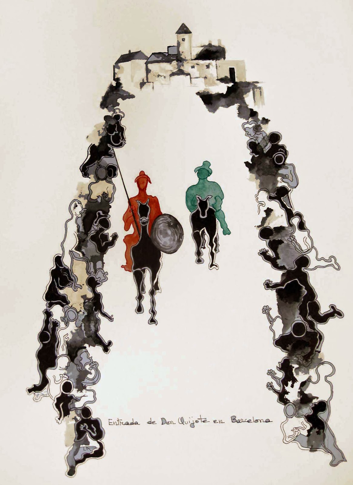 Trinidad Romero 2015