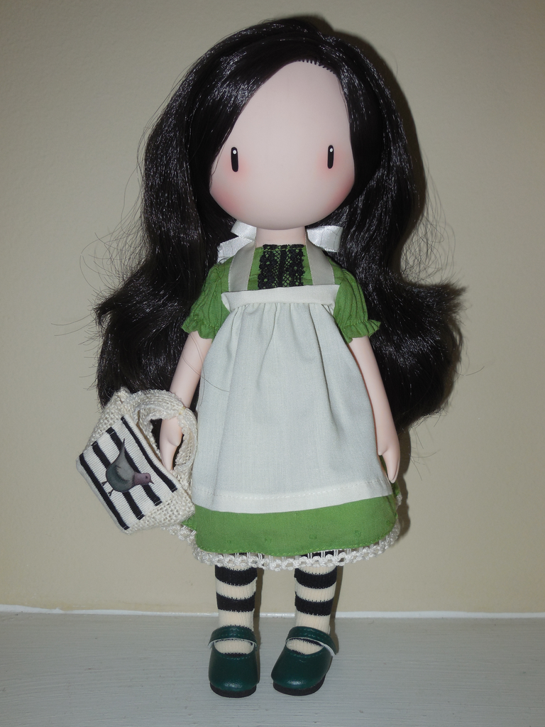 gorjuss dolls amazon