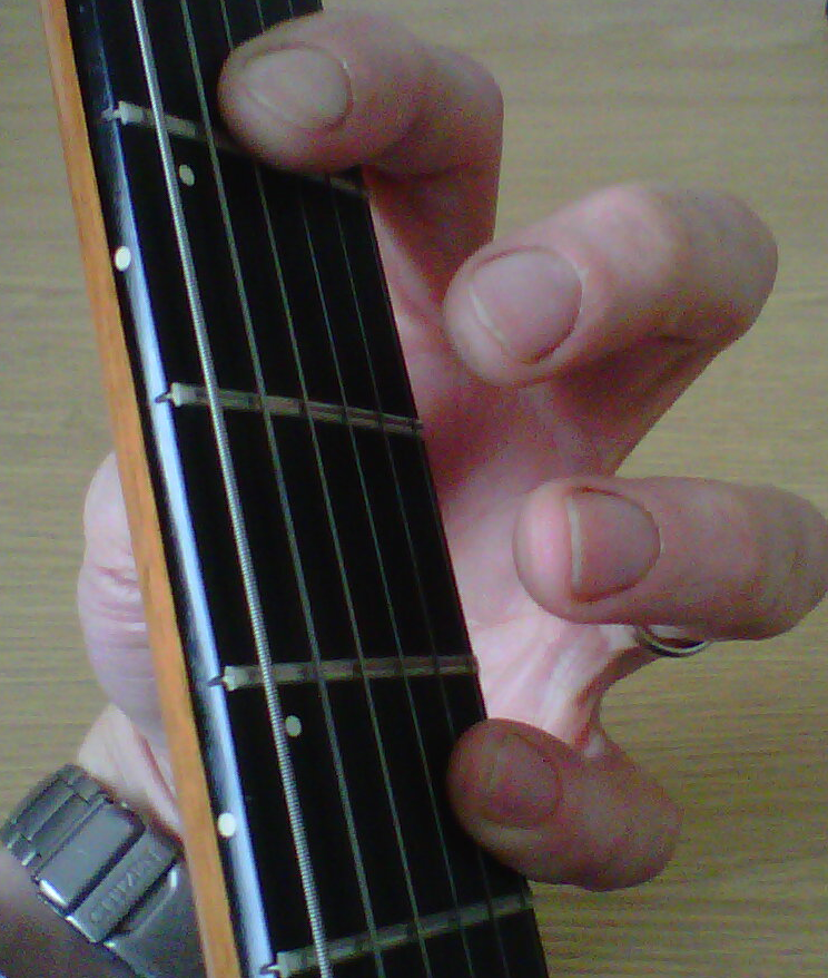 A New Guitar Chord Every Day Advanced Guitar Power Chords