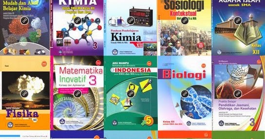 Download Buku Fisika Sma Kurikulum 2013 Kelas X Xi Xii 2017 Bimbel Sekolah
