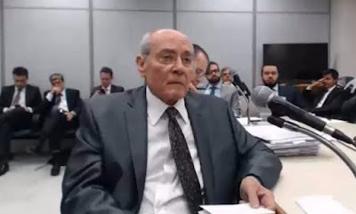 Costamarques complica Lula na Lava Jato Costamarques complica Lula na Lava Jato