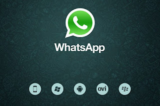 تطبيق الواتس اب WhatsApp يعتبر من اهم البرامج