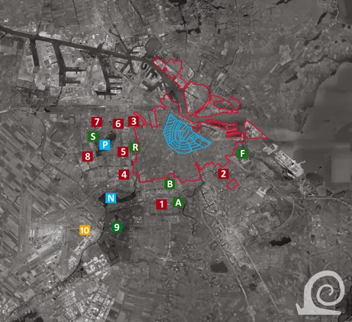 Snail in the City: AUP Amsterdam, a practical application of CIAM ...