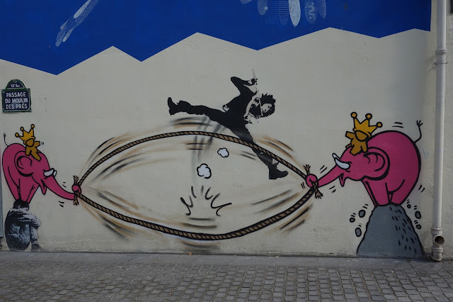 Images gallery (#1) of street art, the best unauthorized art Images gallery (#1) of street art, the best unauthorized art