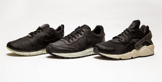 NIKE SPORTSWEAR STINGRAY PACK - The Drop Date
