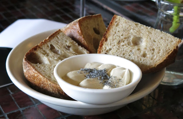 Morris Jones & Co, Windsor, beer and caraway bread Morris Jones & Co, Windsor, beer and caraway bread