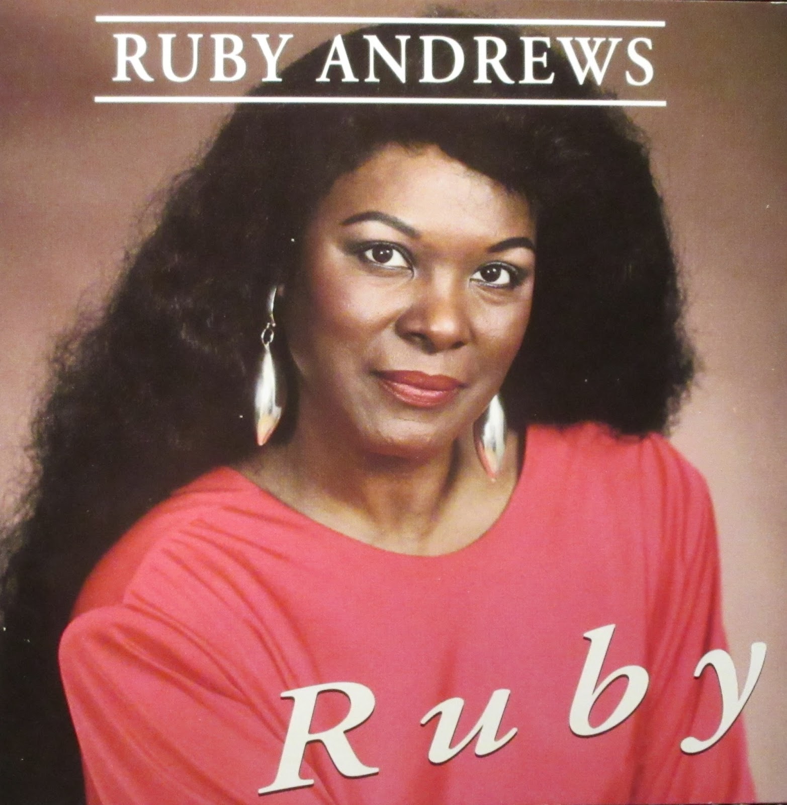 Эндрюс Руби. CD Ruby. Руби исполнитель. CD Ruby YBA.