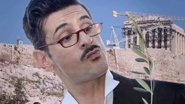 Οι άνθρωποι που διορθώνουν τα γραμματικά σας λάθη είναι πιθανώς… βλάκες! Οι άνθρωποι που διορθώνουν τα γραμματικά σας λάθη είναι πιθανώς… βλάκες!