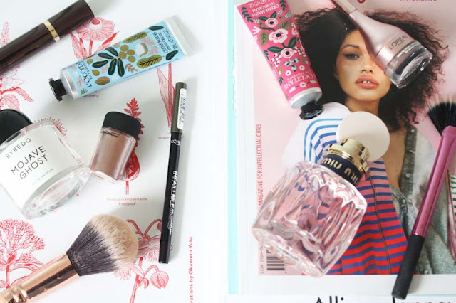 The Beauty Files, Vol. 7