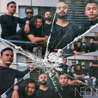 Neon - Kaca