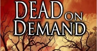 Dead On Demand A DCI Morton Crime Novel Book 1 By Sean Campbell Daniel Dead On Demand A DCI Morton Crime Novel Book 1 By Sean Campbell Daniel
