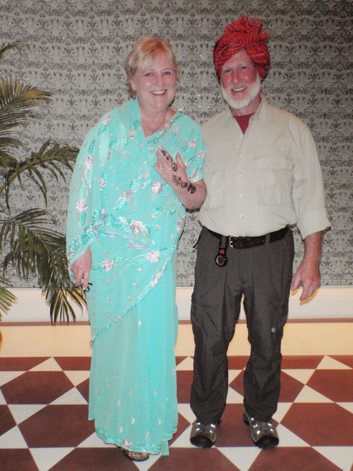 A Day in the Life-Joanna: 2014