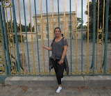 Loving Versailles