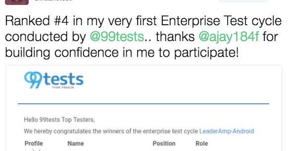 Enjoy testing: Quarterly Update: Conferences, Workshops, Meetups and ...