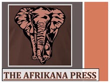 The Afrikana Press