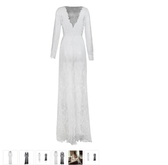 Shoppe Dress - Blue Dress Outfit