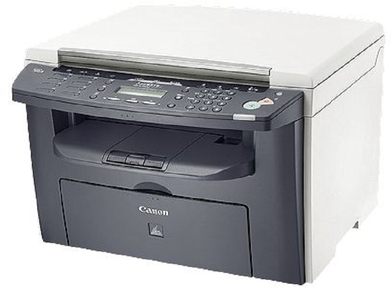 Canon i-SENSYS MF4350d Printer Driver - Drive Download