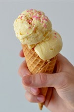 Milko ice-cream