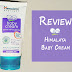 Review // Himalaya Baby Cream