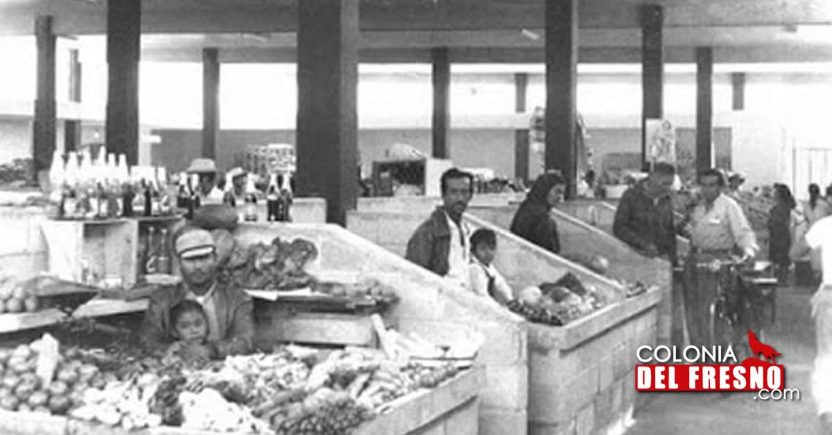 fotos antiguas del mercado adrian puga