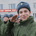 В России призвут в армию даже инвалидов