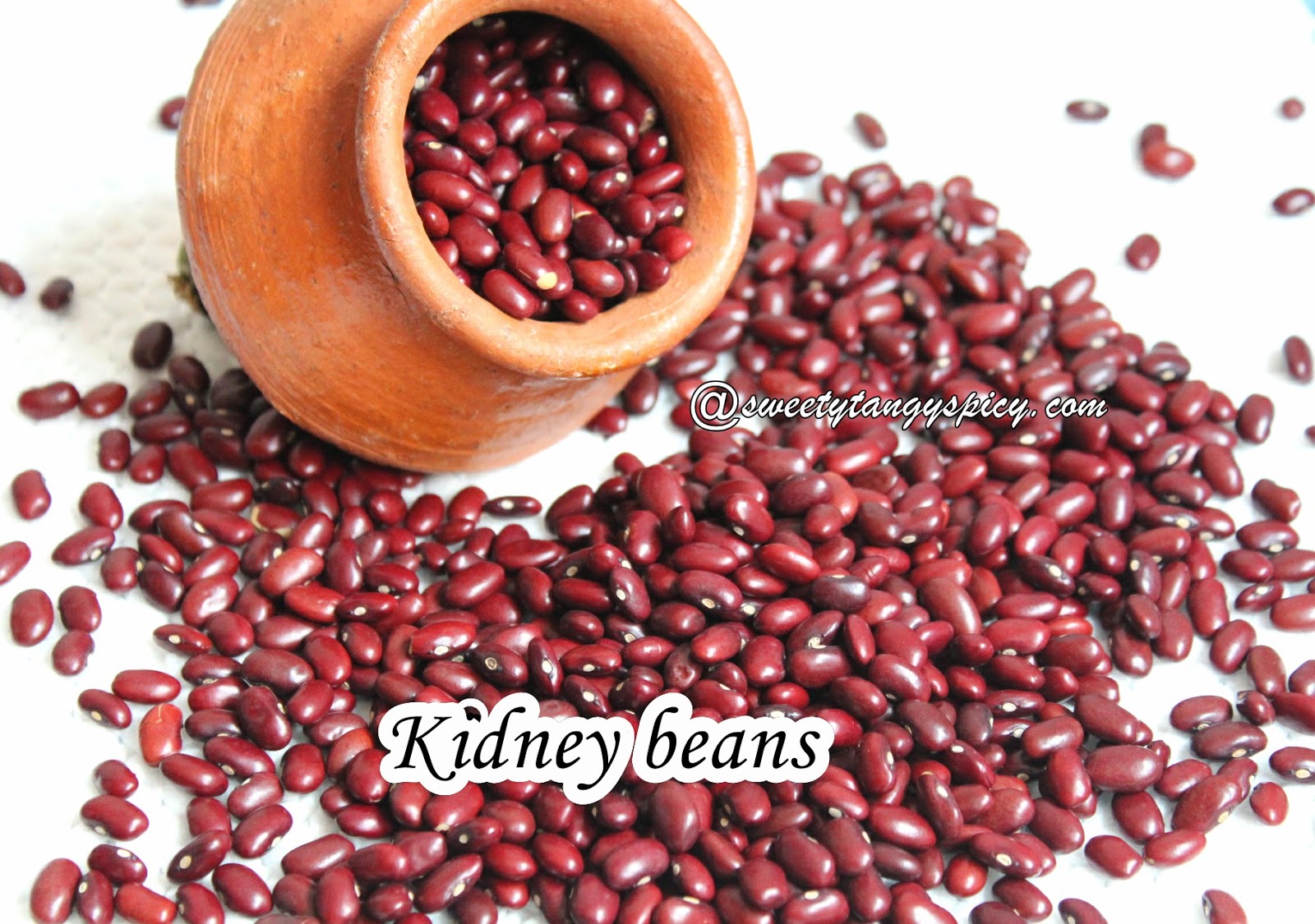 Sweety Tangy Spicy Pulses English, Malayalam, Hindi names