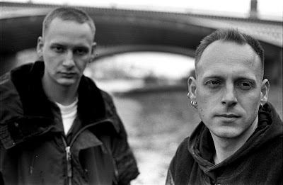 Orbital Band Picture