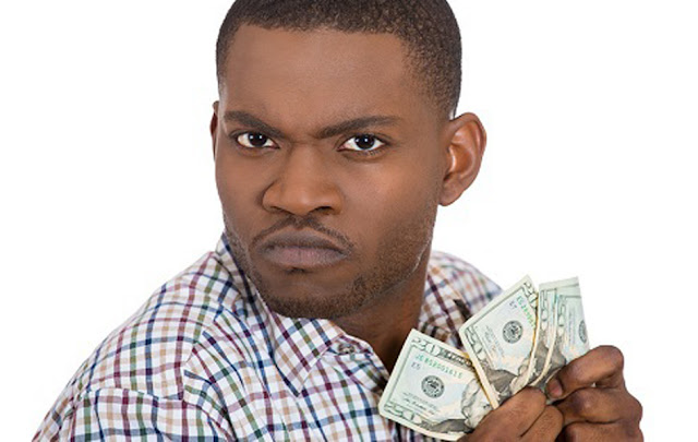 أمثال وحكم حول البخل