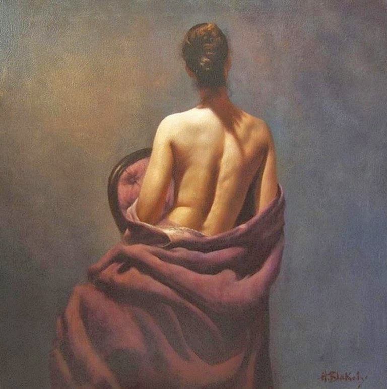 pinturas-al-oleo-de-mujeres-de-espalda pinturas-al-oleo-de-mujeres-de-espalda