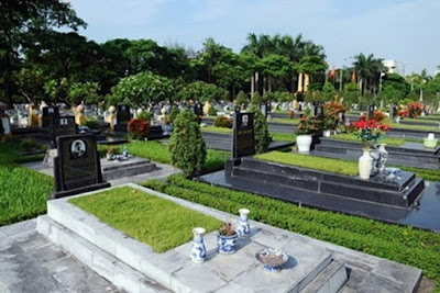 nghĩa trang Kỳ Sơn nghĩa trang Kỳ Sơn
