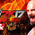 WWE 2K17 Steam Digital Deluxe - 3DM