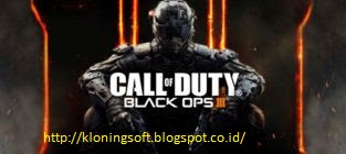 Call of Duty Black Ops III Download Indir