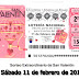 Lotería Nacional, Sorteo extraordinario de San Valentín 2017