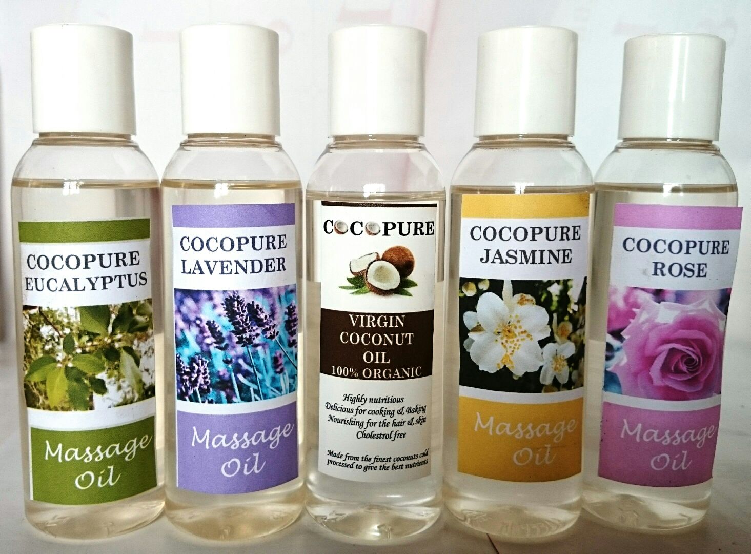 Massage Oils Where To Buy at Casey Miles blog