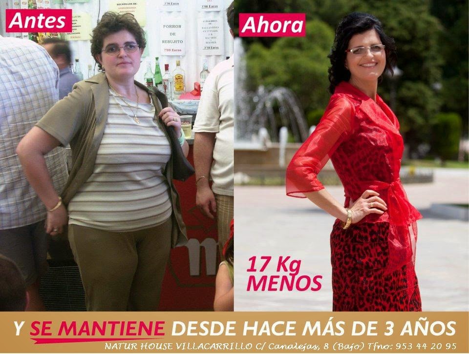 Domi Menos 17 kilos !! ~ Naturhouse Alboraya-Av Campanar Nº8 Domi Menos 17 kilos !! ~ Naturhouse Alboraya-Av Campanar Nº8