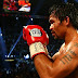 Sen. Manny Pacquiao may have lost but brings honor to country