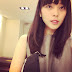 Check out the beautiful selfie of SunYe