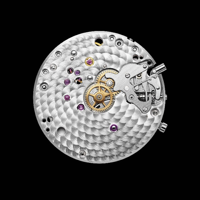 Vacheron Constantin Cornes De Vache 1955 5 Vacheron Constantin Cornes De Vache 1955 5