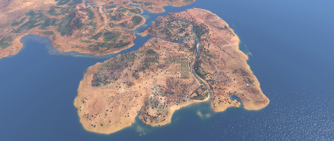 ???????????? ???????????? Arma 3 ??? Duala ?????????????????? 3 ??????????????????????????? ???????????????^^ Arma 3 MOD?????????????????????