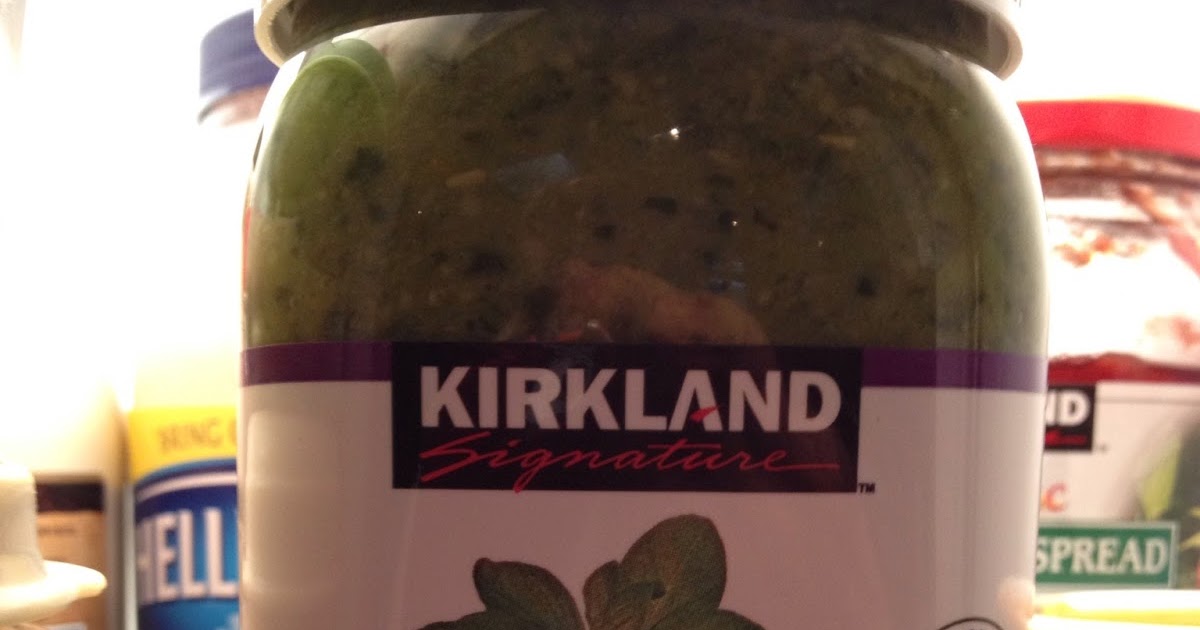 Do You Really Know What You're Eating? Does besto pesto come from a