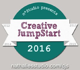 Creative Jumpstart 2016