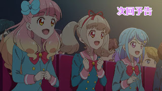 Aikatsu on Parade! - Episódio 08 Aikatsu on Parade! - Episódio 08