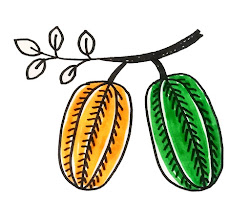 fruit star draw minh hay xem họa kid