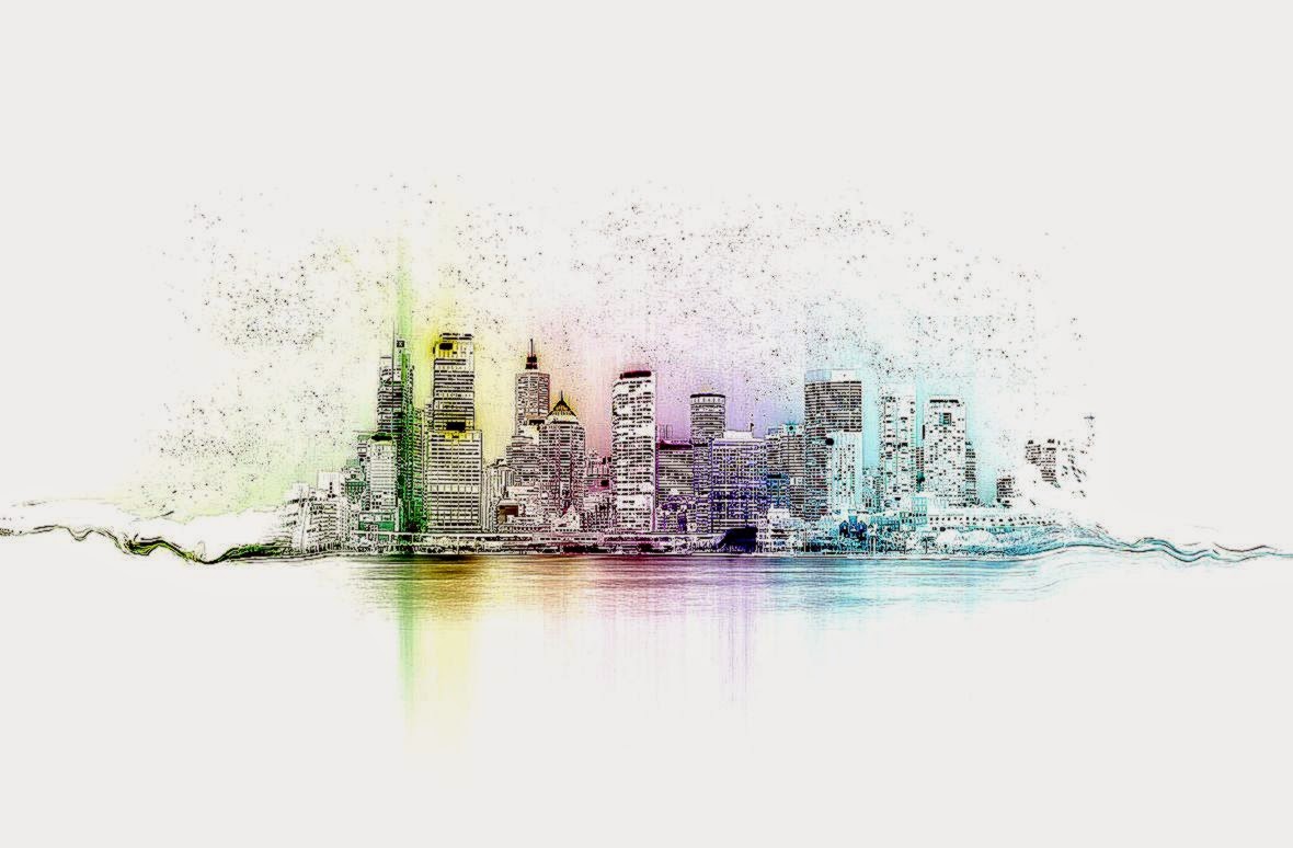 20 Excellent White Wallpaper Collection