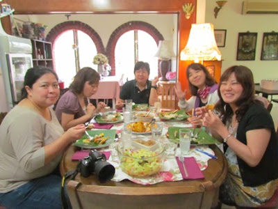 JEN'S HOMEKITCHEN